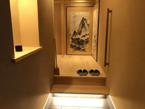 Traditional Oda