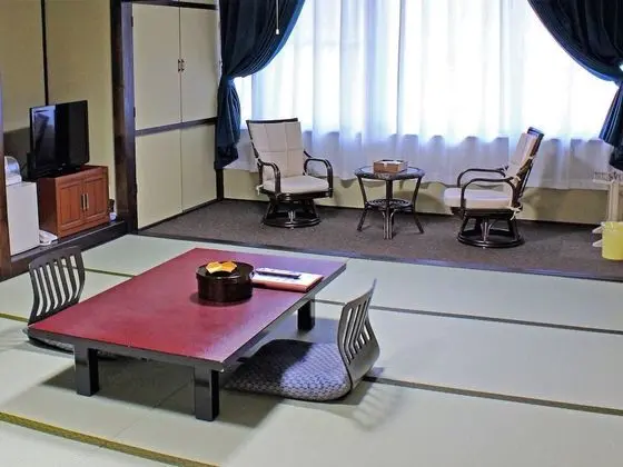 Standard Oda (Japanese Style, with Shared Bathroom)