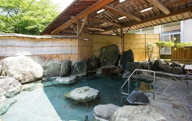 Standard Oda (Japanese Style, with Shared Bathroom)