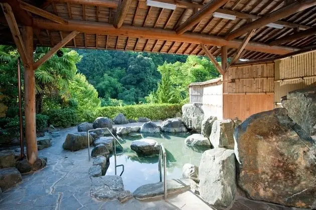 Standard Oda (Japanese Style, with Shared Bathroom)