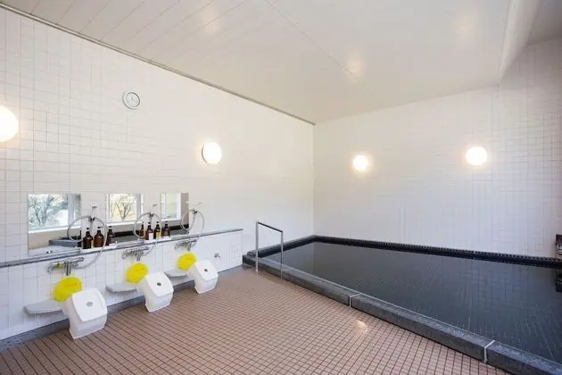 Standard Oda (Japanese Style, with Shared Bathroom)