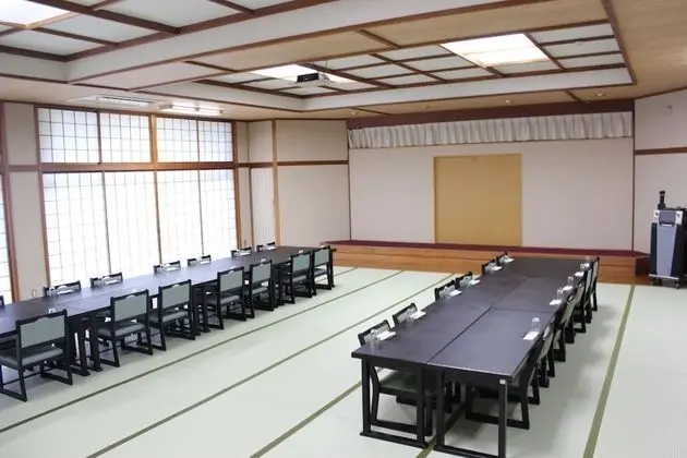 Superior Oda (Japanese Style, with Shared Bathroom)