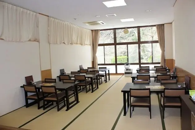 Superior Oda (Japanese Style, with Shared Bathroom)