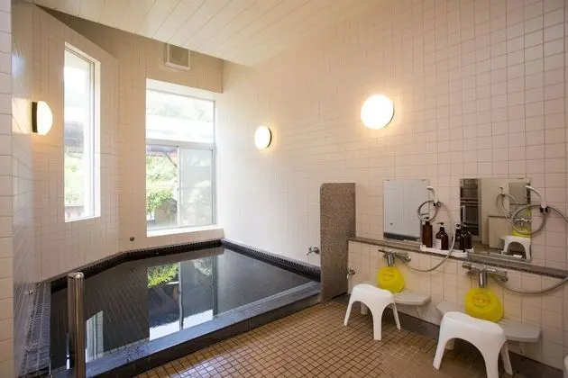 Superior Oda (Japanese Style, with Shared Bathroom)