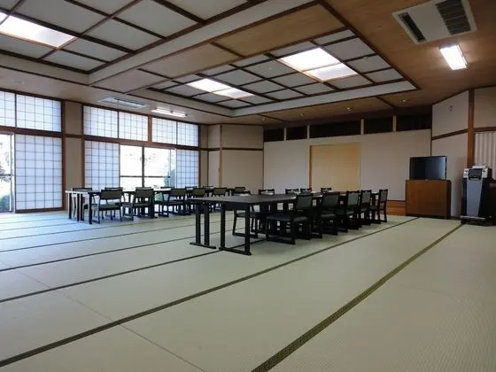 Superior Oda (Japanese Style, with Shared Bathroom)