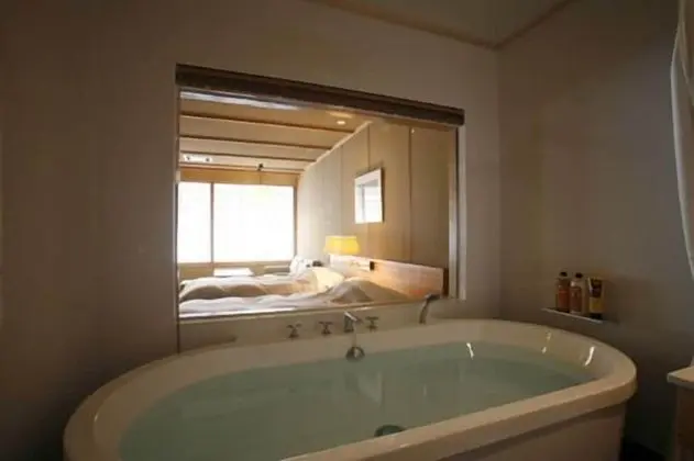 Deluxe İki Ayrı Yataklı Oda (Only for Adult)