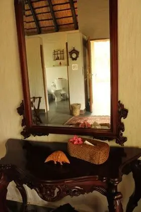 Deluxe Oda, 1 Yatak Odası, Sigara İçilmez, Dağ Yamacı