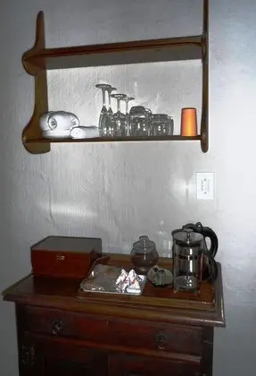 Luxury Süit, 1 Yatak Odası, Sigara İçilmez, Dağ Manzaralı (Shikwari Wild Fig)