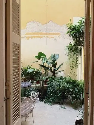 Süit (Garden Retreat)