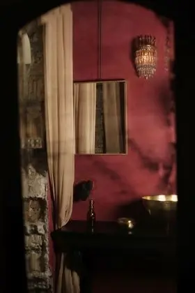 Süit (La Boheme)