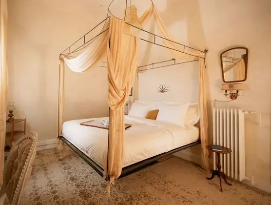 Süit (Romantic Dust)