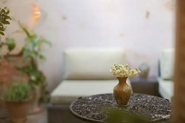 Süit (Romantic Dust)