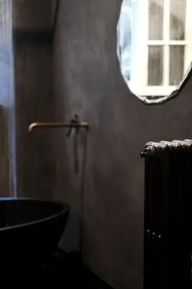Süit (Romantic Dust)