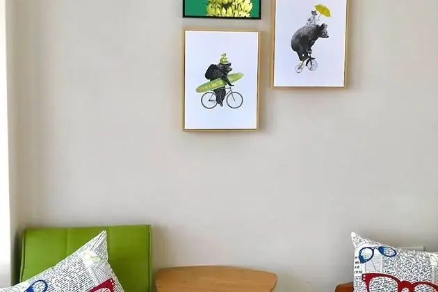 Tek Büyük Yataklı Oda, Balkon, Okyanus Manzaralı (2A)