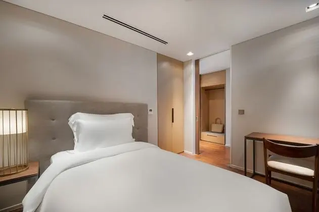Premium Oda, Havuz Manzaralı (Residence)