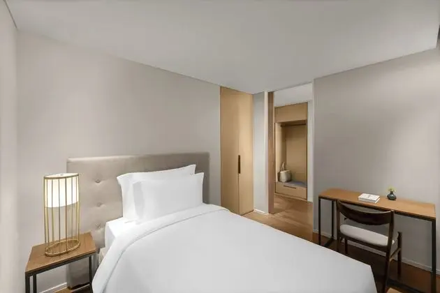 Premium Oda, Havuz Manzaralı (Residence)