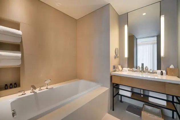 Premium Oda, Havuz Manzaralı (Residence)