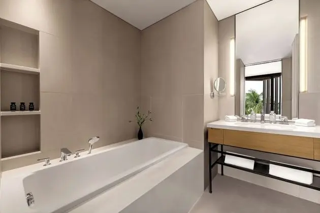 Premium Oda, Havuz Manzaralı (Residence)