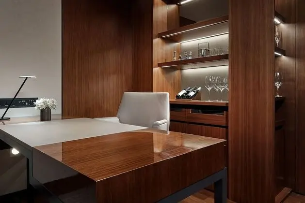 Minibar