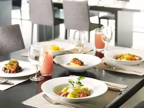 Standard İki Ayrı Yataklı Oda (Breakfast 1+1 Package)