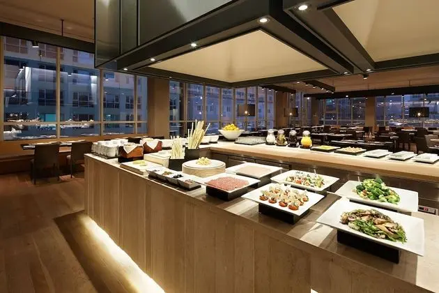 Standard Tek Büyük Yataklı Oda (Breakfast 1+1 Package)