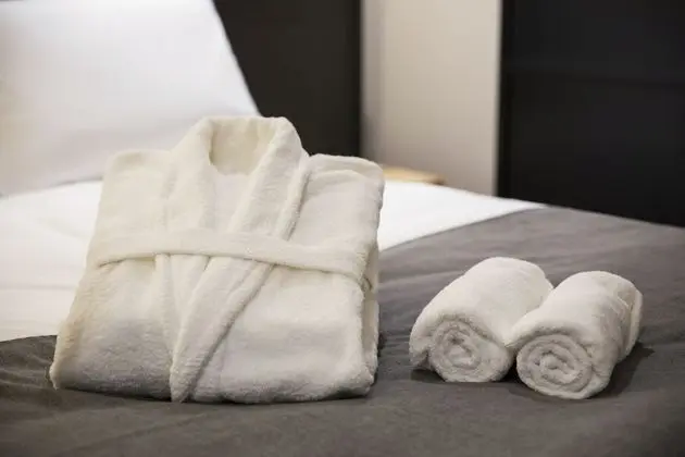 [SHILLA DUTY FREE PKG] Standard Twin Room (2 Shilla Duty Free Benefit Tickets (per night))