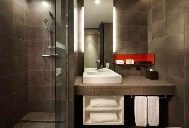 Standard İki Ayrı Yataklı Oda (Floor 3 ~16)