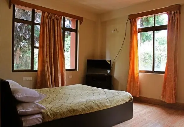 Deluxe Oda, 1 Çift Kişilik Yatak, Sigara İçilmez