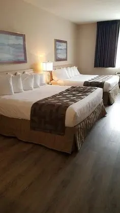 Standard Room, 2 King Beds