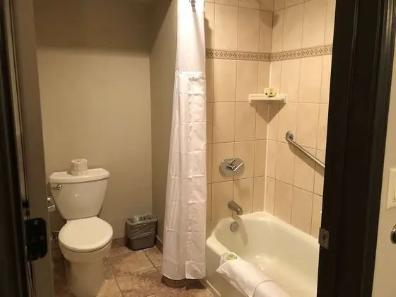 Executive Suite 1 King with Kitchen