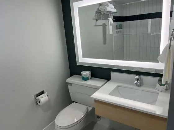 Süit, 1 En Büyük (King) Boy Yatak, Sigara İçilmez, Balkon