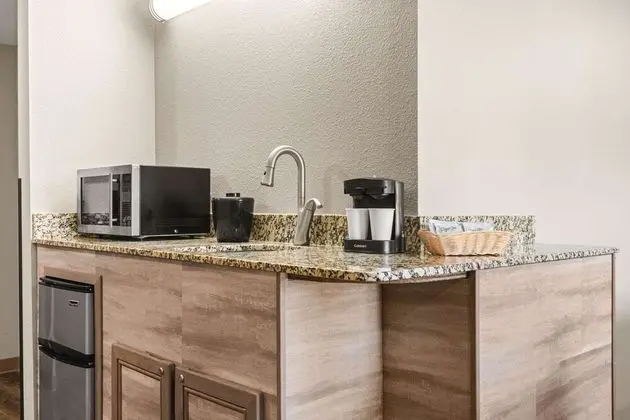 Süit, 1 En Büyük (King) Boy Yatak, Sigara İçilmez, Havuz Manzaralı (Efficiency, Balcony)