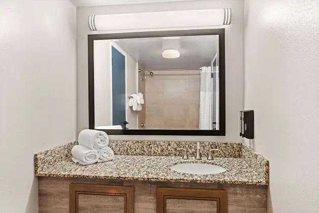 Süit, 1 En Büyük (King) Boy Yatak, Sigara İçilmez, Havuz Manzaralı (Efficiency, Balcony)