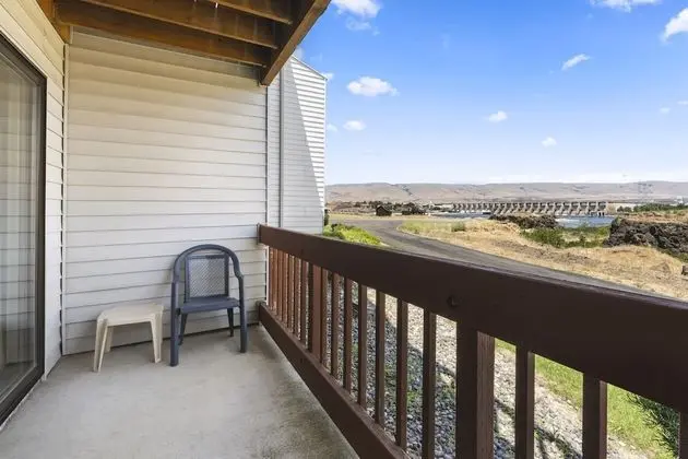 Süit, 2 Büyük (Queen) Boy Yatak, Sigara İçilmez, Balkon (Efficiency, Water View)