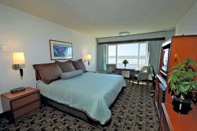 Deluxe King Room, No Pets