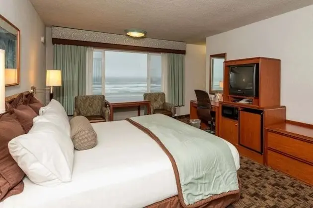 Deluxe King Room, No Pets