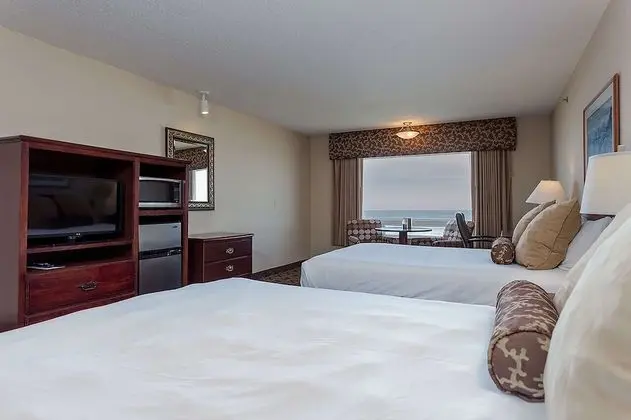 Oda, Okyanus Manzaralı (Not Pet Friendly)