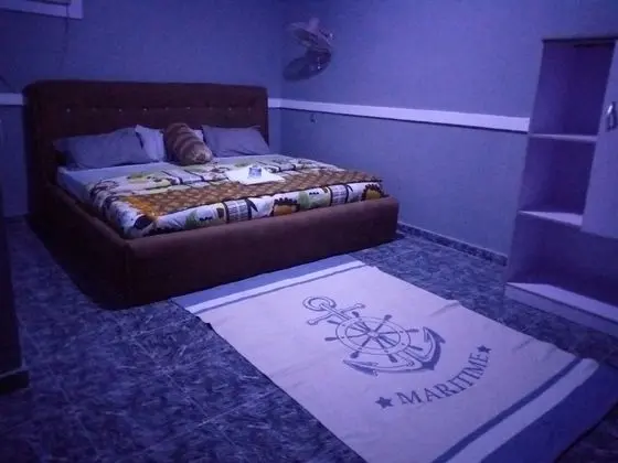 Dört Kişilik Oda