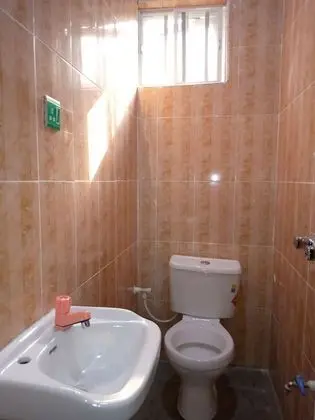 Dört Kişilik Oda
