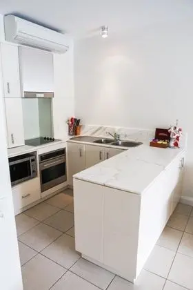 Deluxe Apart Daire, 2 Yatak Odası, Havuz Manzaralı