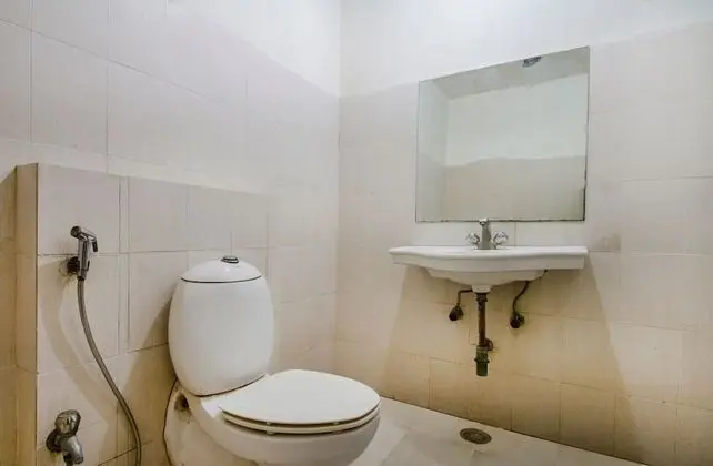Deluxe Tek Büyük Yataklı Oda, 1 Çift Kişilik Yatak, Sigara İçilmez
