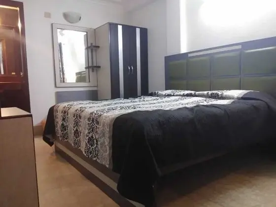 Executive Tek Büyük Yataklı Oda