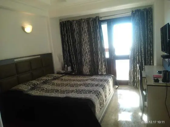 Premium Tek Büyük Yataklı Oda, Vadi Manzaralı