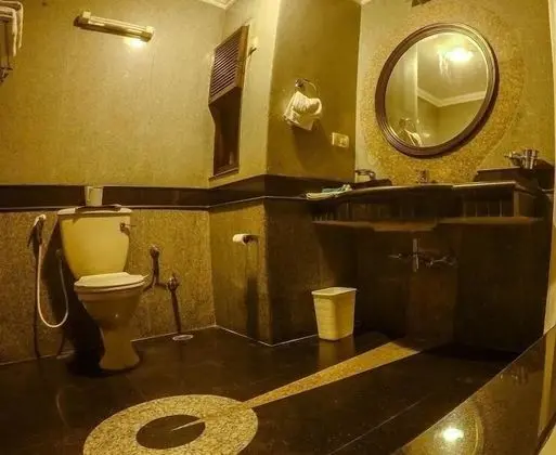 Premium Tek Büyük Yataklı Oda, Vadi Manzaralı