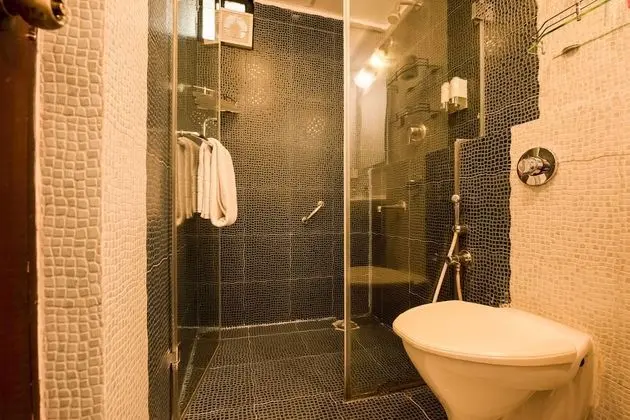 Luxury Süit