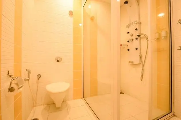Luxury Süit