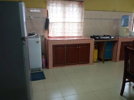 Ev, 3 Yatak Odası