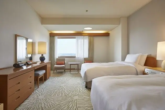 Comfort İki Ayrı Yataklı Oda, Sigara İçilmez