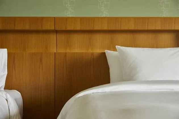 Comfort İki Ayrı Yataklı Oda, Sigara İçilmez