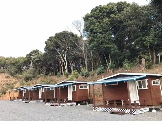 Kır Evi (Log house, Sleeping bags for 5 Pax)